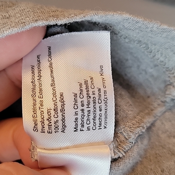 Brooks Brothers Long Sleeve Tee Shirt Medium - Picture 4 of 5